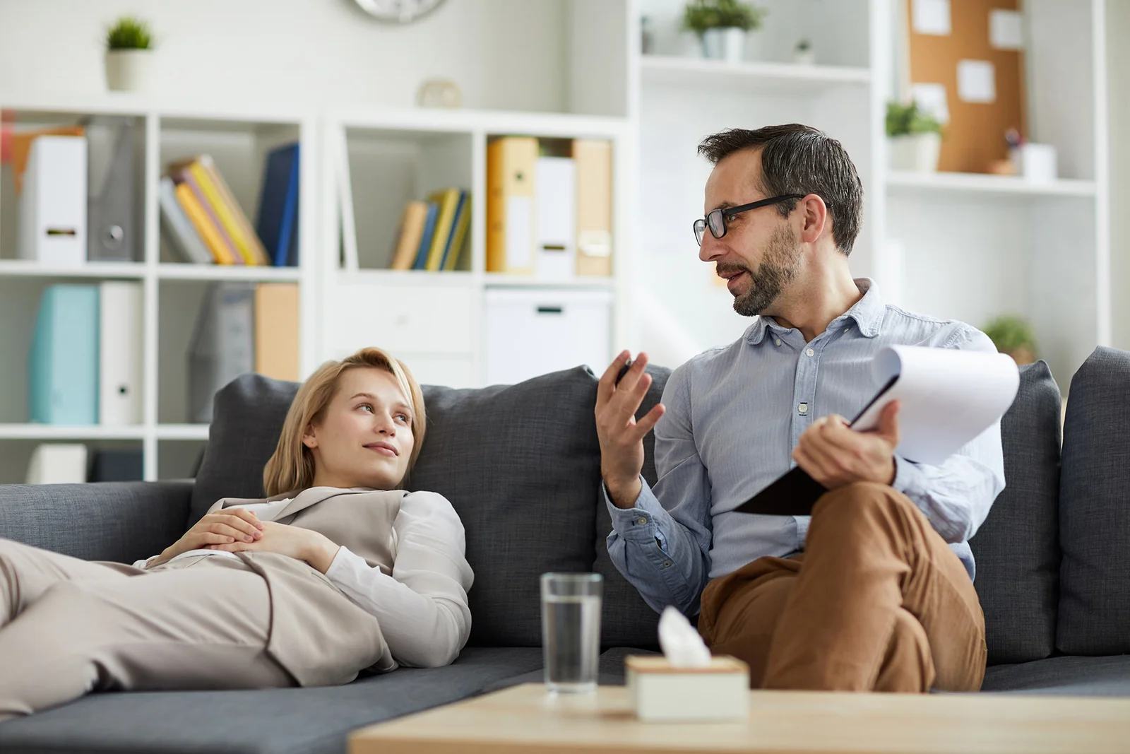 Rehabilitación neuropsicológica en Valencia